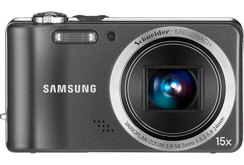 Samsung HZ30W Bridge Camera