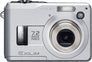 Exilim EX-Z120 - Compact Camera