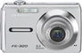 FE-320 - Compact Camera
