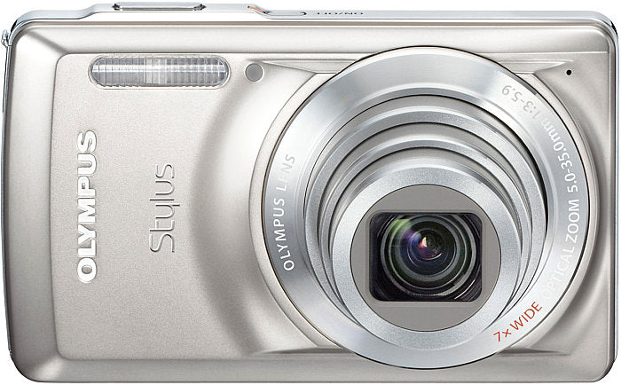Olympus Stylus 7030 - Compact Camera