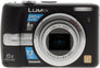 Lumix DMC-LZ7 - Compact Camera