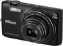 Coolpix S6800 - Compact Camera