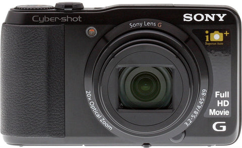 Sony Cyber-shot DSC-HX30V - Compact Camera