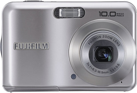 Fujifilm FinePix A150 - Compact Camera