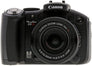 PowerShot S5 IS Bridge Camera