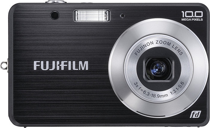Fujifilm FinePix J20 - Compact Camera
