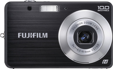 Fujifilm FinePix J20 - Compact Camera