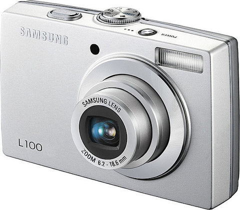 Samsung L100 - Compact Camera