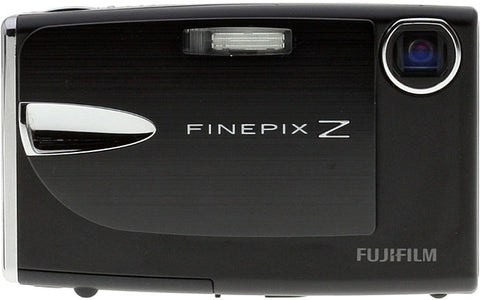 Fujifilm FinePix Z20fd - Compact Camera