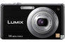 Lumix DMC-FH3 / DMC-FS11 - Compact Camera