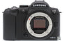 NX10 (Body) Systeemcamera