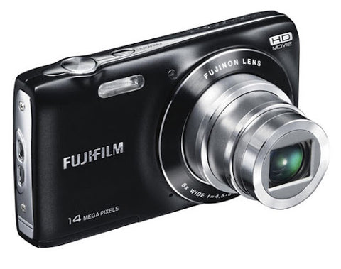 Fujifilm FinePix JZ200 - Compact Camera