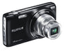 FinePix JZ200 - Compact Camera