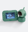 YOO Twist Video Baby Monitor w/Rotating Camera