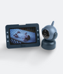 YOO Master Plus Video Baby Monitor