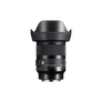20mm F1.4 DG DN Art Lens (Sony E Mount)