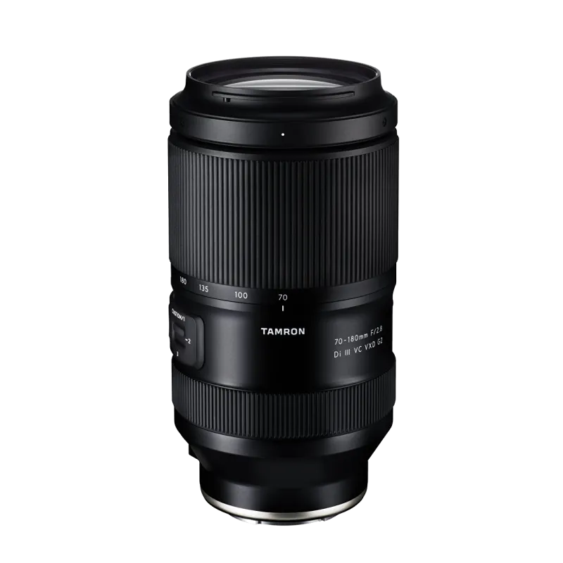 70-180mm F/2.8 Di III VC VXD G2 (Sony E)