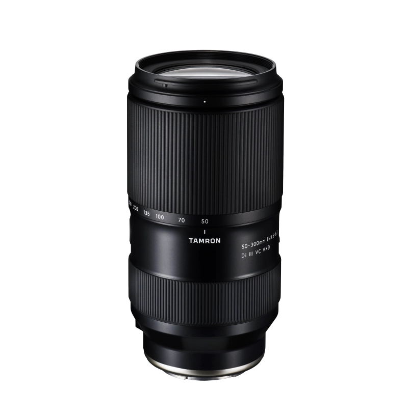 50-300mm F/4.5-6.3 Di III VC VXD (Sony E)