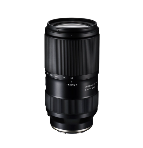50-300mm F/4.5-6.3 Di III VC VXD (Sony E)