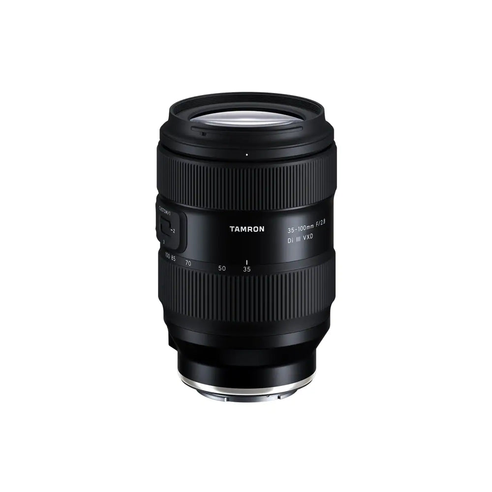 35-100mm F/2.8 Di III VXD (Nikon Z)