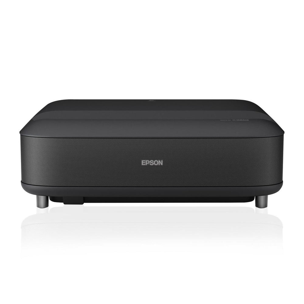 Epson EH-LS650B 4K PRO UHD Ultra Short Throw Projector