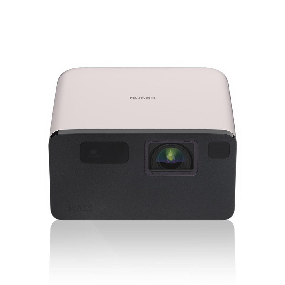 Epson EF-21R Full HD 3LCD Laser Smart Projector