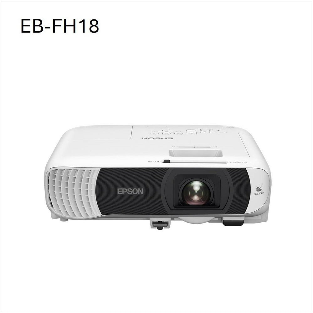 Epson EB-FH18 Full HD (1920x1080) Projector
