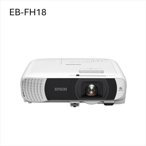 Epson EB-FH18 Full HD (1920x1080) Projector