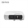 EB-FH18 Full HD (1920x1080) Projector