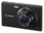 Lumix DMC-FH10 / DMC-FS50 - Compact Camera