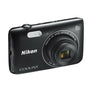 Coolpix A300 - Compact Camera
