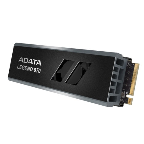 ADATA Legend 970 1TB PCIe Gen5 x4 2280 NVMe M.2 SSD