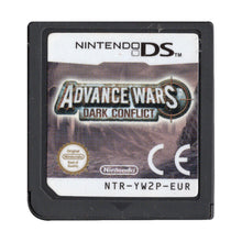 Advance Wars Dark Conflict - afbeelding 2