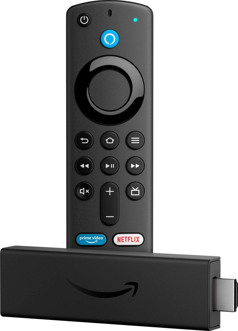 Amazon Fire TV Stick - 3e generatie - S3L46N