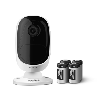Reolink Argus Wi-Fi Wireless Camera