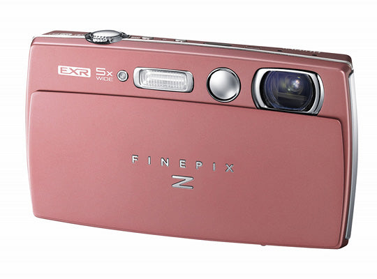 Fujifilm FinePix Z2000EXR - Compact Camera