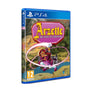 Arzette: The Jewel Of Faramore