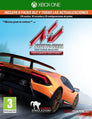 Assetto Corsa [Ultimate Edition]