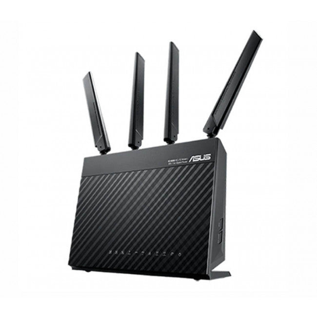 ASUS 4G-AC68U AC1900 4G LTE Dual-Band Wi-Fi Router