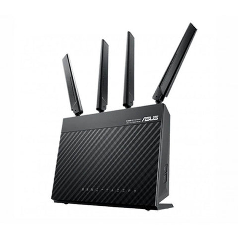 ASUS 4G-AC68U AC1900 4G LTE Dual-Band Wi-Fi Router
