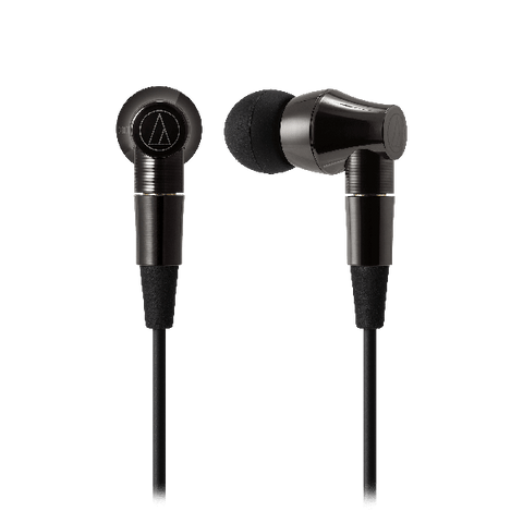 Audio-Technica ATH-CK2000Ti Hi-Res in-ear koptelefoon