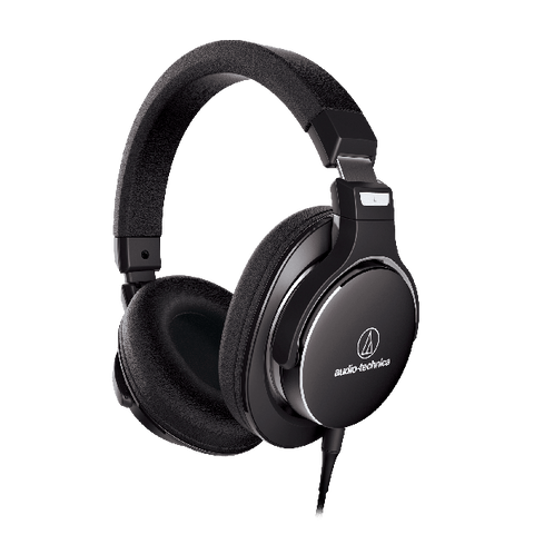 Audio-Technica ATH-MSR7NC koptelefoon