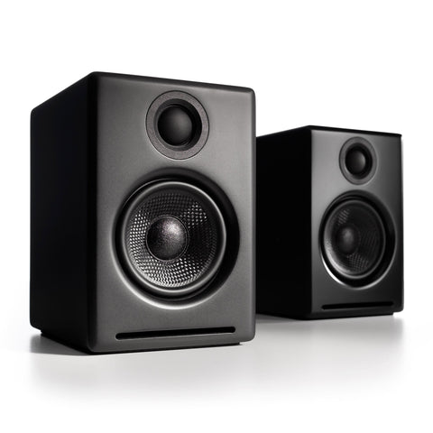 Audioengine A2+ Powered Desktop Speakers