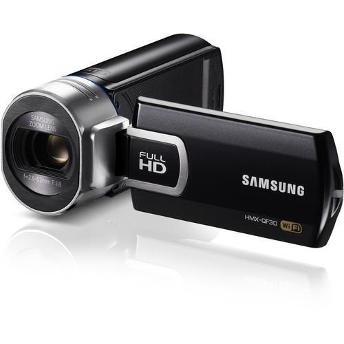 Samsung HMX-QF30 Videocamera