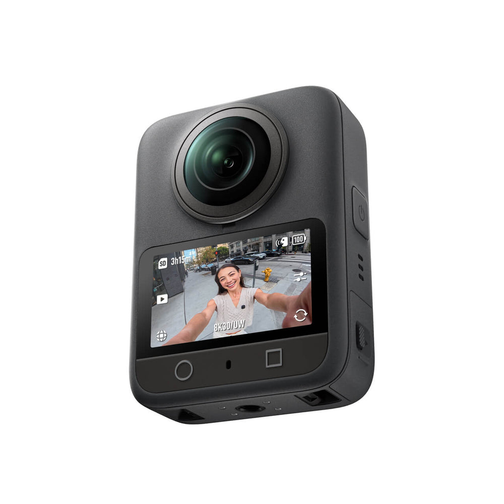 DJI Osmo 360 Camera