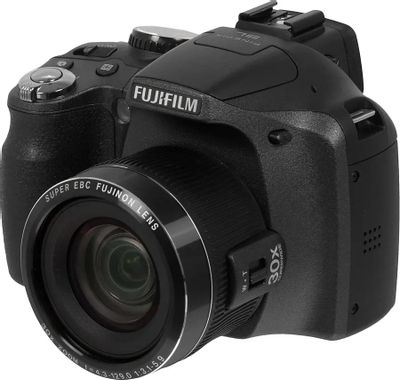 Fujifilm FinePix SL310 Bridge Camera