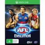 AFL Evolution