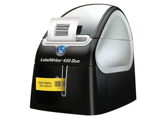 Dymo LabelWriter 450 Duo