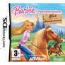 Barbie Paardenavonturen: Het Paardrijkamp
