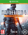 Battlefield 4 [Premium Edition]